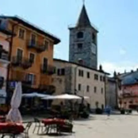 Spazioso E Bellissimo Trilocale In Centro!!! Лимоне-Пьемонте