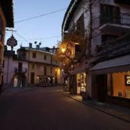 Apartment Spazioso E Bellissimo Trilocale In Centro!!! Limone Piemonte