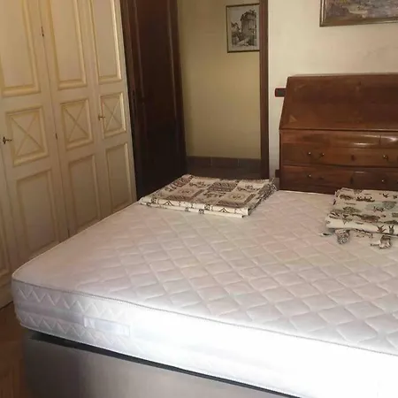 Апартаменты Spazioso E Bellissimo Trilocale In Centro!!!