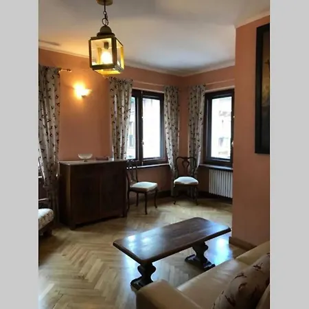 Spazioso E Bellissimo Trilocale In Centro!!!