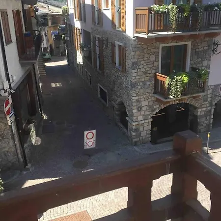 Spazioso E Bellissimo Trilocale In Centro!!! *