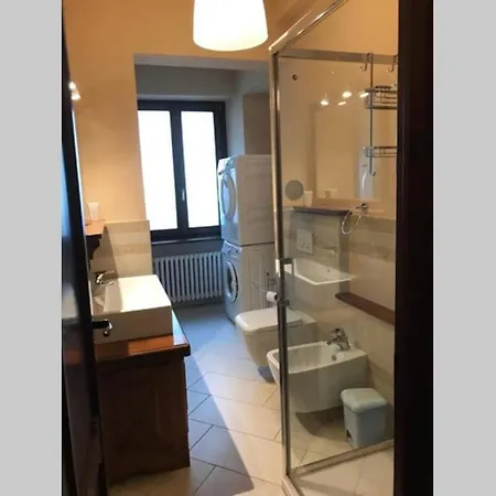 Spazioso E Bellissimo Trilocale In Centro!!! * Лимоне-Пьемонте