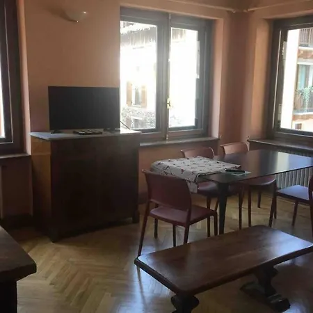 Spazioso E Bellissimo Trilocale In Centro!!! Apartment *