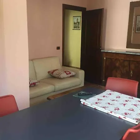 Spazioso E Bellissimo Trilocale In Centro!!! *